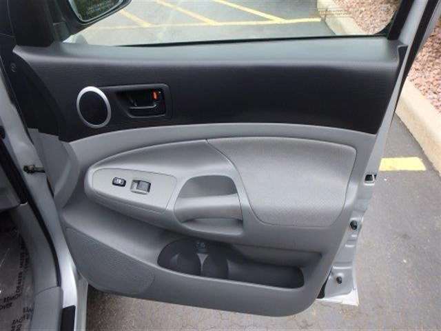 Toyota Tacoma 2007 photo 11